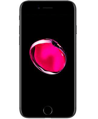 Apple iPhone 7 32gb Black (Черный) Восстановленный эко цена