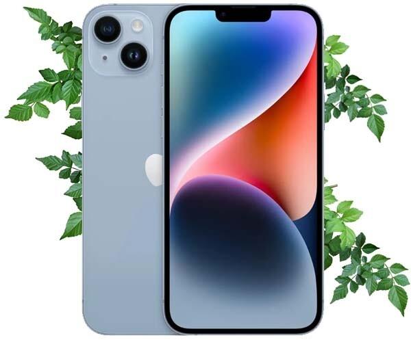 Айфон 14 Плюс бу. Купити бу iPhone 14 Plus