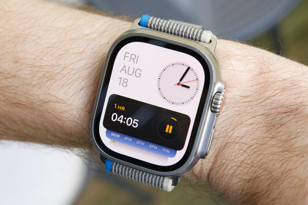 Як вимкнути GPS на Apple Watch для збільшення автономності? (фото) Як вимкнути GPS на Apple Watch для збільшення автономності?