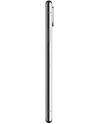 Apple iPhone XS 256gb Silver (Серебряный) Восстановленный эко на iCoola.ua