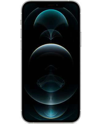 Apple iPhone 12 Pro 128gb Silver (Cрібний) Відновлений еко на iCoola.ua