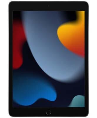 iPad 10.2 256GB, Wi-Fi + LTE (Space Gray) (MK693 / MK4E3) купити