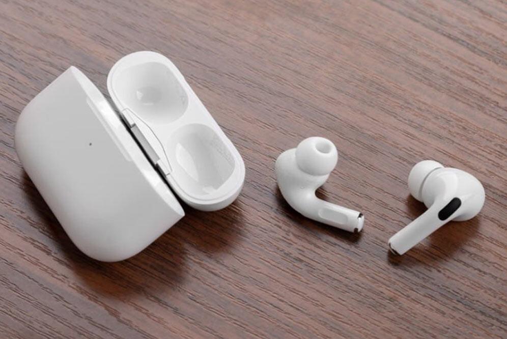 Як полагодити зламаний футляр AirPods