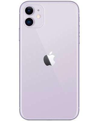 Apple iPhone 11 64gb Purple (Фиолетовый) Восстановленный эко цена