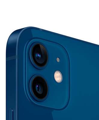 Apple iPhone 12 256gb Blue (Синий) Восстановленный эко цена