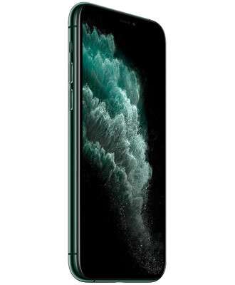 Apple iPhone 11 Pro Max 256GB Midnight Green (Темно-зелений) Відновлений еко на iCoola.ua