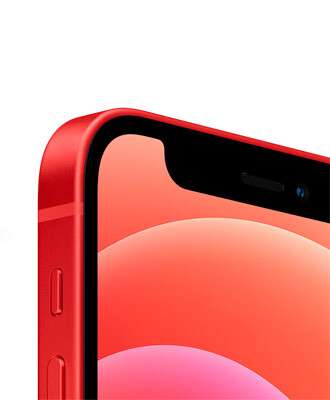 Apple iPhone 12 Mini 128gb Red (Красный) Восстановленный эко купить