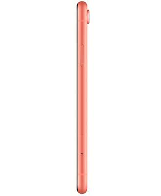Apple iPhone XR 128gb Coral (Кораловий) Відновлений як новий купити