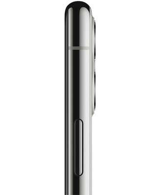 Apple iPhone 11 Pro Max 64GB Silver (Сріблястий) Відновлений еко купити