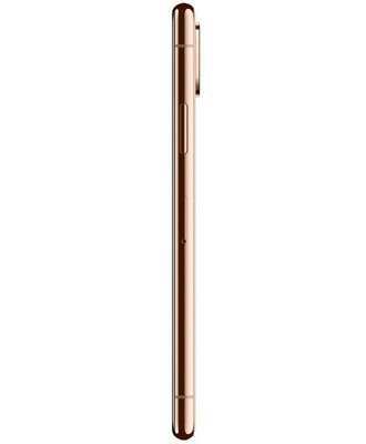 Apple iPhone XS 512gb Gold (Золотой) Восстановленный эко купить