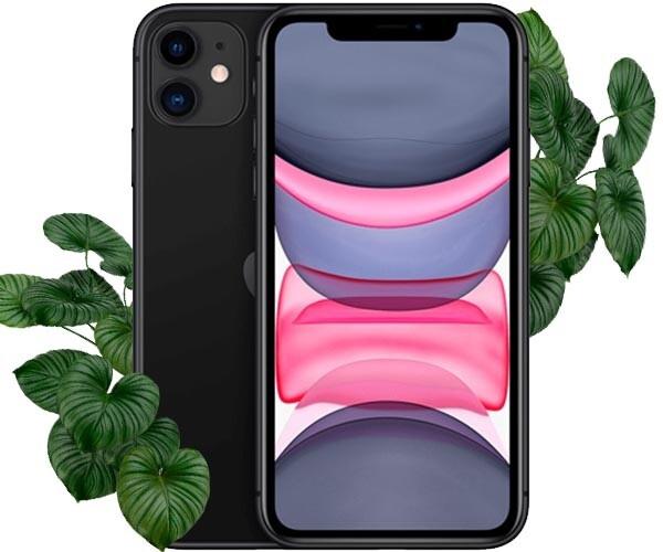 Айфон 11 бу. Купити бу iPhone 11
