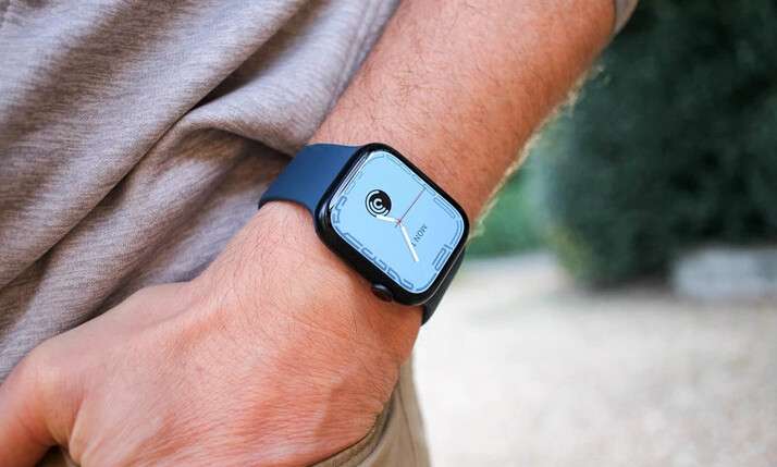 Виявлення падіння в Apple Watch: що це за функція? (фото) Виявлення падіння в Apple Watch: що це за функція?