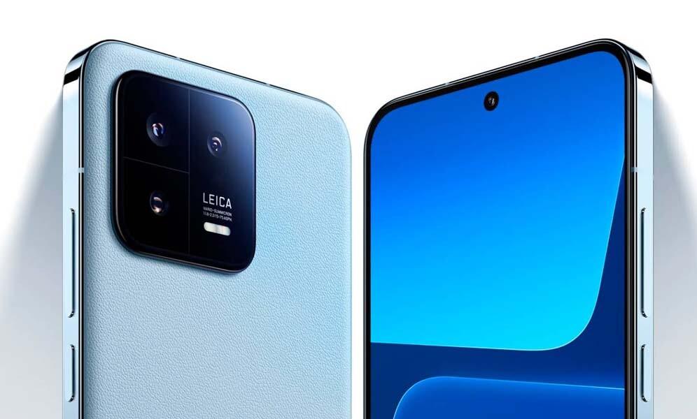 iPhone 14 Pro vs Xiaomi 13 Pro: який варто купити? (фото) iPhone 14 Pro vs Xiaomi 13 Pro: який варто купити?
