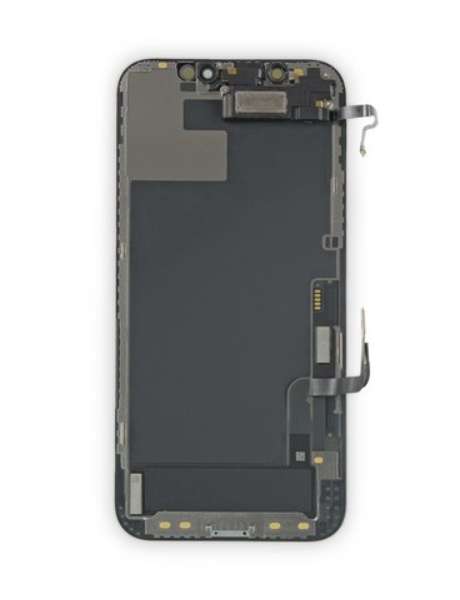Заміна скла з сенсором iPhone 13 Mini