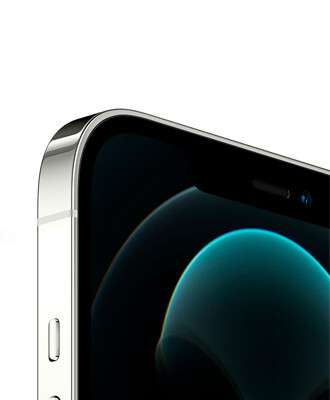Apple iPhone 12 Pro Max 256gb Silver (Серебряный) Восстановленный эко купить
