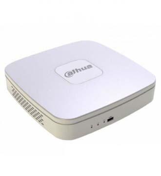 

Відеорегістратор Dahua DH-NVR3108P