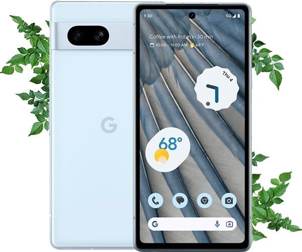 Гугл Піксель 7а. Купити бу Google Pixel 7a