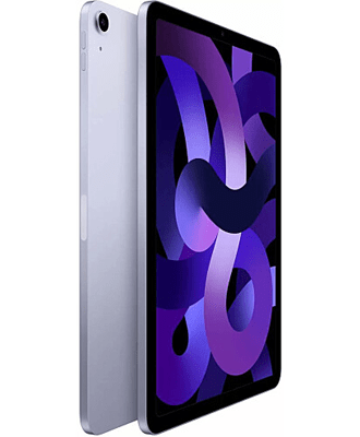 iPad Air 5 64GB Wi-Fi Purple (MME23) на iCoola.ua