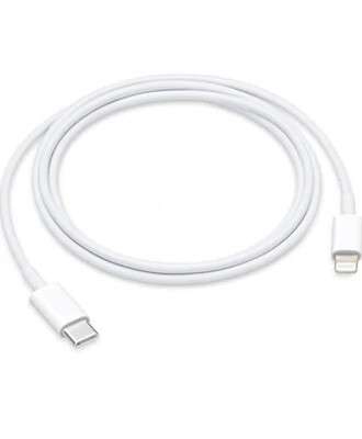 Оригінальний Apple USB-C to Lightning Cable 1м на iCoola.ua