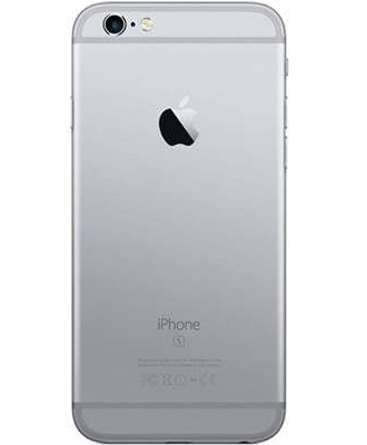 Apple iPhone 6s 64gb Space Gray (Cірий Космос) Відновлений ціна