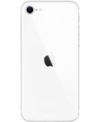 Apple iPhone SE 2020 256gb White (Белый) Восстановленный эко купить