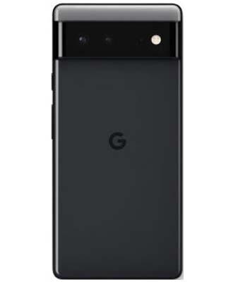 Google Pixel 6 128GB Stormy Black (Чорний) відновлений еко купити