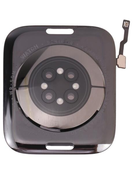 Замена задней крышки корпуса (беспроводной зарядки) Apple Watch Series SE 2022 фото Замена задней крышки корпуса (беспроводной зарядки) Apple Watch Series SE 2022