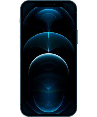 Apple iPhone 12 Pro 512gb Pacific Blue (Тихоокеанский синий) Восстановленный эко на iCoola.ua