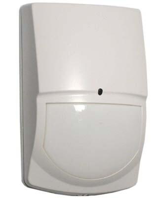 

Сповіщувач SWAN QUAD, ІЧ