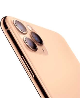 Apple iPhone 11 Pro 256GB Gold (Золотий) Відновлений еко на iCoola.ua