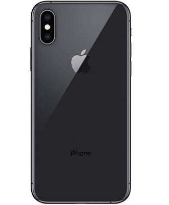 Apple iPhone XS 256gb Space Gray (Серый Космос) Восстановленный эко цена