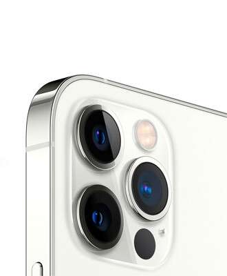 Apple iPhone 12 Pro 128gb Silver (Серебряный) Восстановленный эко цена