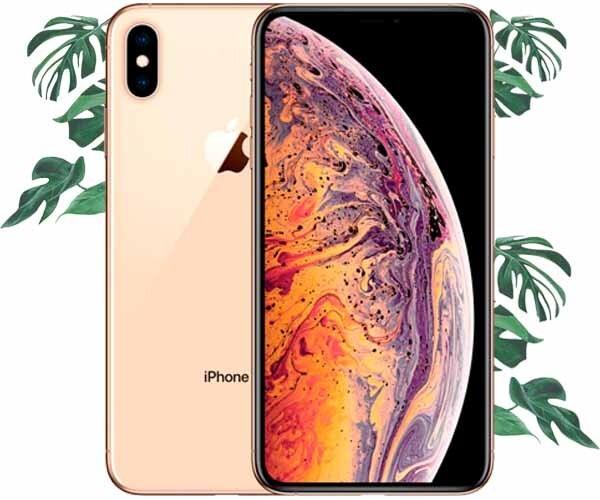 iPhone XS Max бу. Купити бу iPhone XS Max