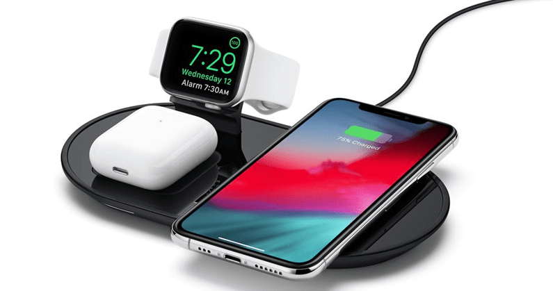 Вредна ли беспроводная зарядка для iPhone: преимущества и недостатки ее использования (фото) Вредна ли беспроводная зарядка для iPhone: преимущества и недостатки ее использования