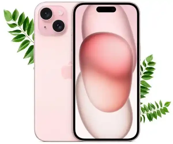 

б/у iPhone 15 128GB (Pink) (Як новий)