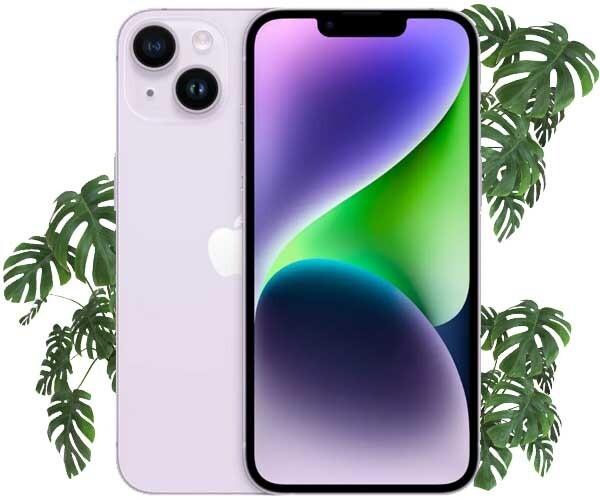 Айфон 14 бу. Купити бу iPhone 14