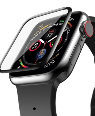 Захиснe скло WIWU для Apple Watch 42mm на iCoola.ua