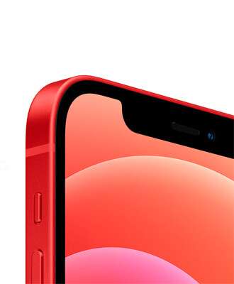 Apple iPhone 12 64gb Red (Красный) Восстановленный эко купить