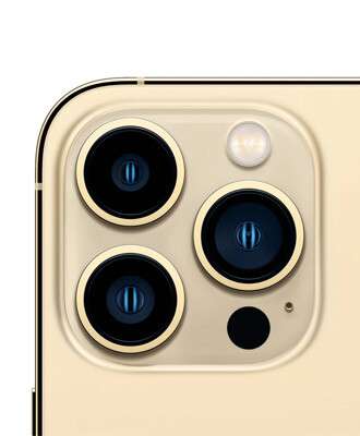Apple iPhone 13 Pro Max 128gb Gold (Золотой) Восстановленный эко на iCoola.ua