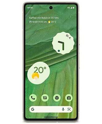 Google Pixel 7 128GB Green (Зеленый) восстановленный эко купить
