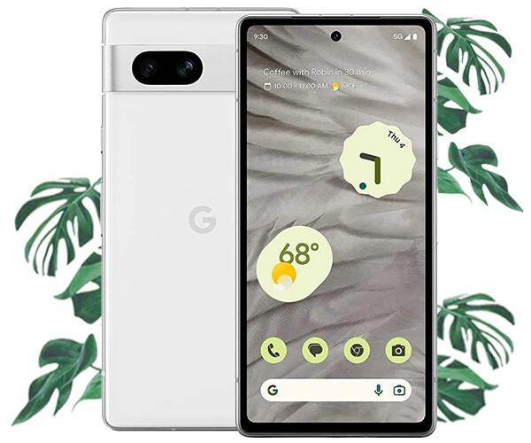 Гугл Піксель 7а. Купити бу Google Pixel 7a