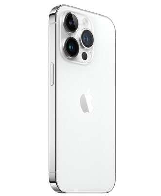 Apple iPhone 14 Pro Max 512gb Silver (Срібний) Відновлений еко купити