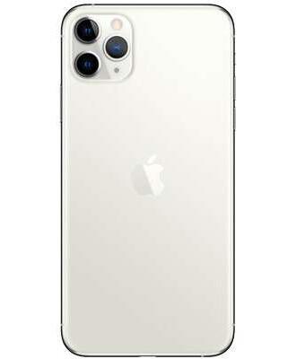 Apple iPhone 11 Pro Max 64GB Silver (Сріблястий) Відновлений еко ціна