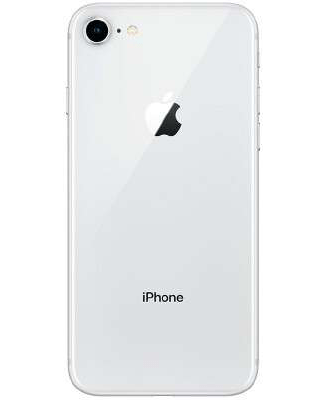 Apple iPhone 8 256gb Silver (Срібний) Відновлений еко ціна