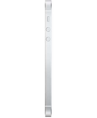 Apple iPhone SE 16gb Silver (Cрібний) Відновлений купити