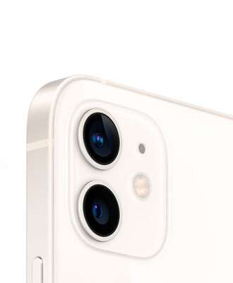 Apple iPhone 12 128gb White (Белый) Восстановленный эко на iCoola.ua