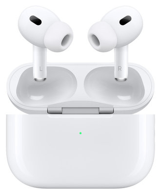 Наушники Apple AirPods Pro 2 (MQD83) - 2022, новые купить