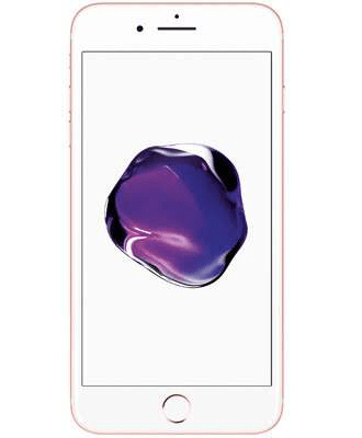 Apple iPhone 7 Plus 128gb Rose Gold (Розовое Золото) Восстановленный эко цена