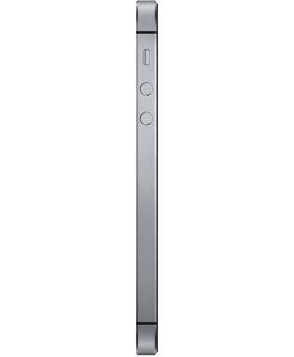 Apple iPhone SE 32gb Space Gray (Серый Космос) Восстановленный купить