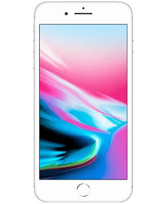 Apple iPhone 8 Plus 256gb Silver (Серебряный) Восстановленный эко цена